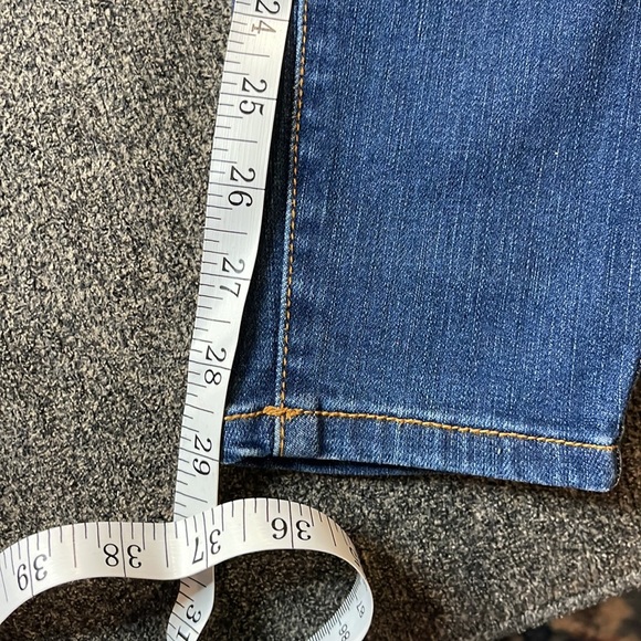 Torrid jeans size 12 - Picture 2 of 4